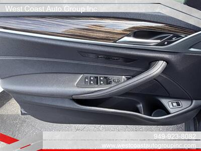 2021 BMW 5 Series 530i - Photo 13 - Costa Mesa, CA 92626