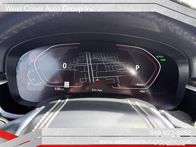 2021 BMW 5 Series 530i - Photo 20 - Costa Mesa, CA 92626