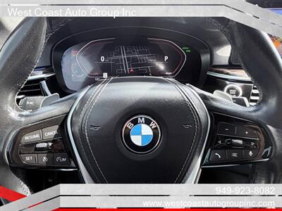 2021 BMW 5 Series 530i - Photo 16 - Costa Mesa, CA 92626