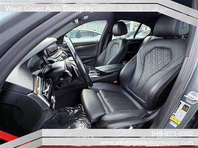 2021 BMW 5 Series 530i - Photo 8 - Costa Mesa, CA 92626