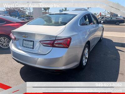 2020 Chevrolet Malibu LT   - Photo 4 - Costa Mesa, CA 92626
