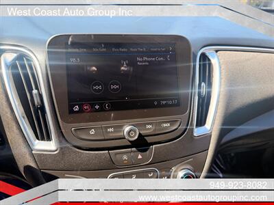 2020 Chevrolet Malibu LT   - Photo 12 - Costa Mesa, CA 92626