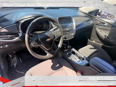 2020 Chevrolet Malibu LT   - Photo 13 - Costa Mesa, CA 92626