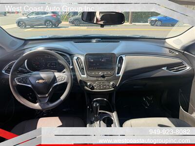 2020 Chevrolet Malibu LT   - Photo 8 - Costa Mesa, CA 92626
