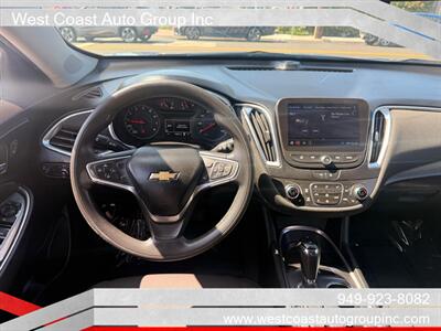 2020 Chevrolet Malibu LT   - Photo 6 - Costa Mesa, CA 92626