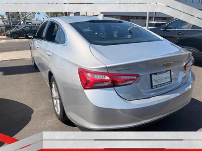 2020 Chevrolet Malibu LT   - Photo 5 - Costa Mesa, CA 92626