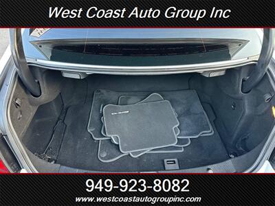 2014 Mercedes-Benz E 350   - Photo 25 - Costa Mesa, CA 92626