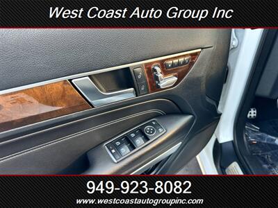 2014 Mercedes-Benz E 350   - Photo 19 - Costa Mesa, CA 92626
