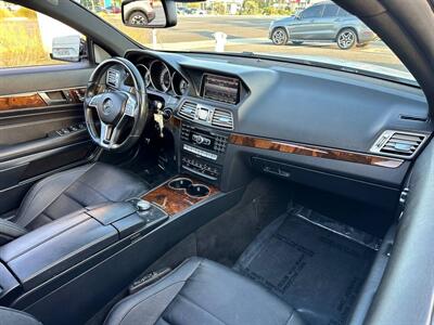 2014 Mercedes-Benz E 350   - Photo 8 - Costa Mesa, CA 92626