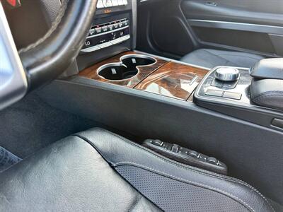 2014 Mercedes-Benz E 350   - Photo 20 - Costa Mesa, CA 92626