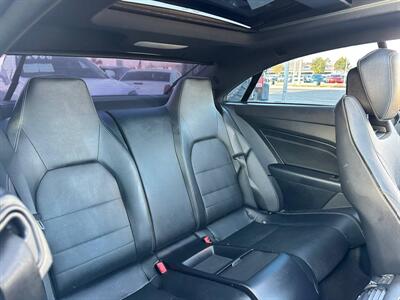 2014 Mercedes-Benz E 350   - Photo 23 - Costa Mesa, CA 92626