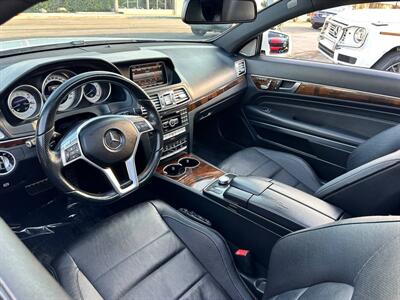 2014 Mercedes-Benz E 350   - Photo 7 - Costa Mesa, CA 92626
