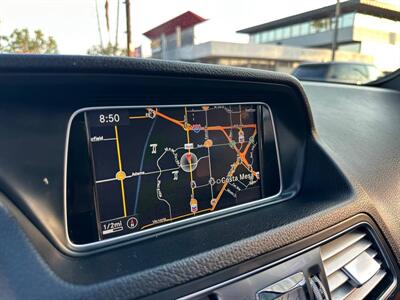 2014 Mercedes-Benz E 350   - Photo 14 - Costa Mesa, CA 92626