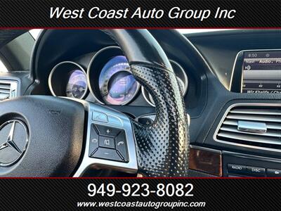 2014 Mercedes-Benz E 350   - Photo 10 - Costa Mesa, CA 92626