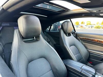 2014 Mercedes-Benz E 350   - Photo 21 - Costa Mesa, CA 92626