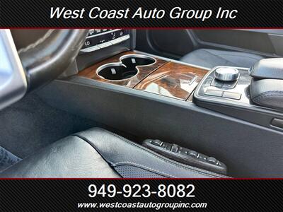 2014 Mercedes-Benz E 350   - Photo 20 - Costa Mesa, CA 92626