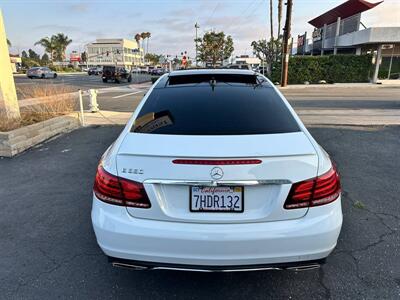 2014 Mercedes-Benz E 350   - Photo 6 - Costa Mesa, CA 92626