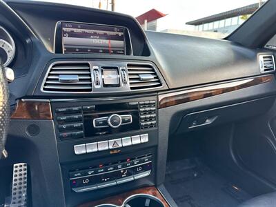 2014 Mercedes-Benz E 350   - Photo 16 - Costa Mesa, CA 92626