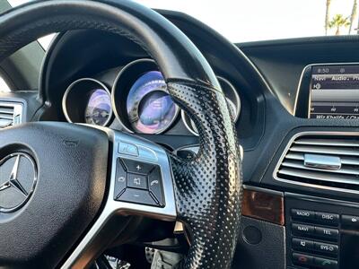 2014 Mercedes-Benz E 350   - Photo 10 - Costa Mesa, CA 92626