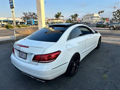 2014 Mercedes-Benz E 350   - Photo 4 - Costa Mesa, CA 92626