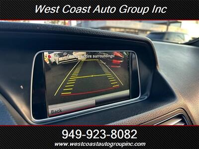 2014 Mercedes-Benz E 350   - Photo 13 - Costa Mesa, CA 92626