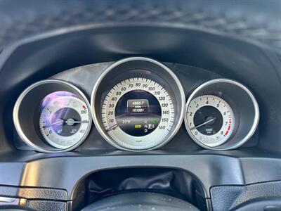 2014 Mercedes-Benz E 350   - Photo 17 - Costa Mesa, CA 92626