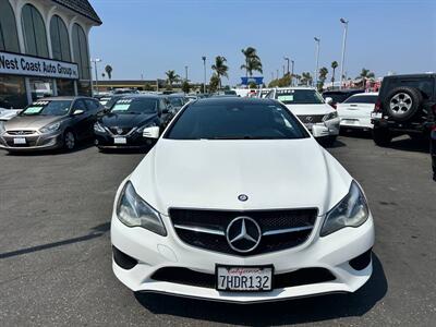 2014 Mercedes-Benz E 350   - Photo 5 - Costa Mesa, CA 92626
