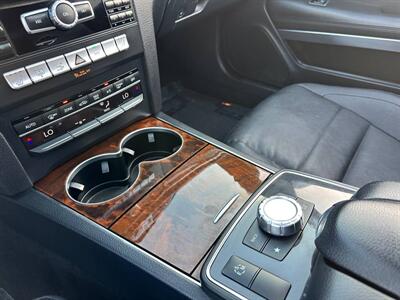 2014 Mercedes-Benz E 350   - Photo 18 - Costa Mesa, CA 92626
