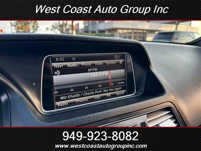 2014 Mercedes-Benz E 350   - Photo 12 - Costa Mesa, CA 92626
