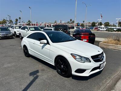 2014 Mercedes-Benz E 350   - Photo 2 - Costa Mesa, CA 92626