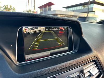 2014 Mercedes-Benz E 350   - Photo 13 - Costa Mesa, CA 92626