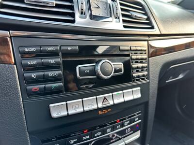 2014 Mercedes-Benz E 350   - Photo 15 - Costa Mesa, CA 92626