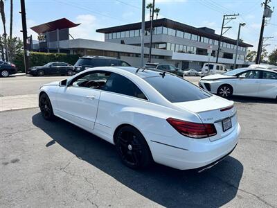 2014 Mercedes-Benz E 350   - Photo 3 - Costa Mesa, CA 92626