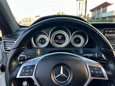 2014 Mercedes-Benz E 350   - Photo 11 - Costa Mesa, CA 92626