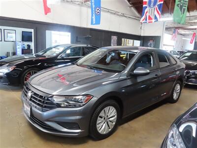 2019 Volkswagen Jetta S   - Photo 1 - Costa Mesa, CA 92626