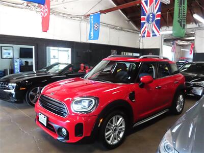 2022 MINI Countryman Cooper   - Photo 1 - Costa Mesa, CA 92626