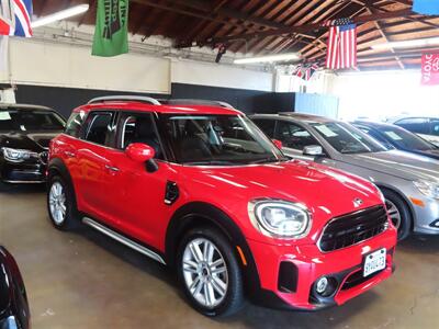 2022 MINI Countryman Cooper   - Photo 2 - Costa Mesa, CA 92626