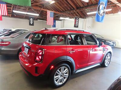 2022 MINI Countryman Cooper   - Photo 3 - Costa Mesa, CA 92626