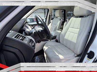 2013 Land Rover Range Rover Sport HSE LUX - Photo 7 - Costa Mesa, CA 92626