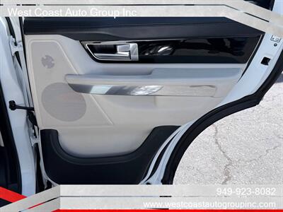 2013 Land Rover Range Rover Sport HSE LUX - Photo 17 - Costa Mesa, CA 92626
