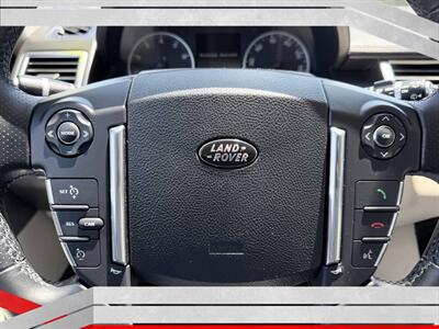 2013 Land Rover Range Rover Sport HSE LUX - Photo 12 - Costa Mesa, CA 92626