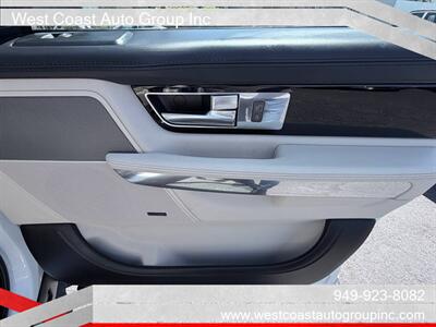 2013 Land Rover Range Rover Sport HSE LUX - Photo 16 - Costa Mesa, CA 92626