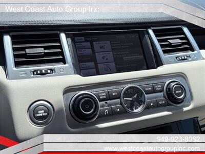 2013 Land Rover Range Rover Sport HSE LUX - Photo 14 - Costa Mesa, CA 92626