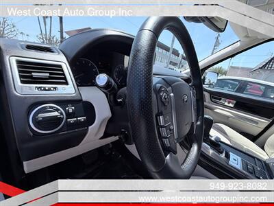 2013 Land Rover Range Rover Sport HSE LUX - Photo 6 - Costa Mesa, CA 92626