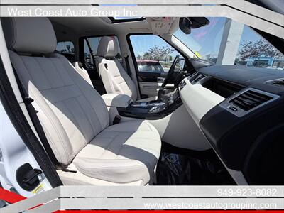 2013 Land Rover Range Rover Sport HSE LUX - Photo 15 - Costa Mesa, CA 92626