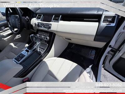 2013 Land Rover Range Rover Sport HSE LUX - Photo 9 - Costa Mesa, CA 92626