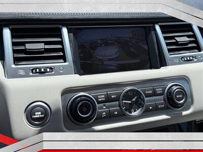2013 Land Rover Range Rover Sport HSE LUX - Photo 13 - Costa Mesa, CA 92626