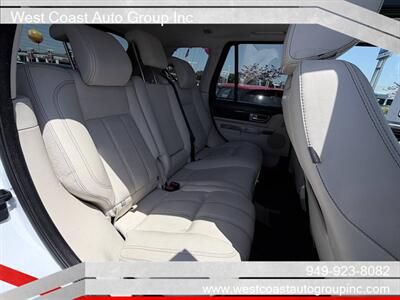 2013 Land Rover Range Rover Sport HSE LUX - Photo 10 - Costa Mesa, CA 92626