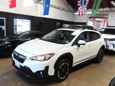 2023 Subaru Crosstrek premium   - Photo 1 - Costa Mesa, CA 92626