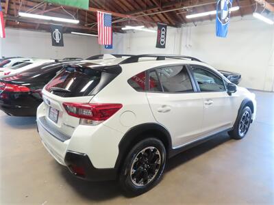 2023 Subaru Crosstrek premium   - Photo 3 - Costa Mesa, CA 92626